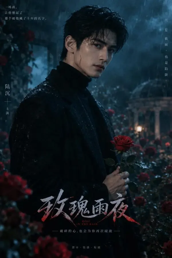 《神瞳觉醒》竖版海报，异能、逆袭、都市题材短剧